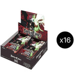Black Clover - Booster Box Case - Union Arena