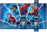 Playmat (Baymax) - Disney