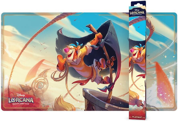 Playmat (Tigger) - Disney
