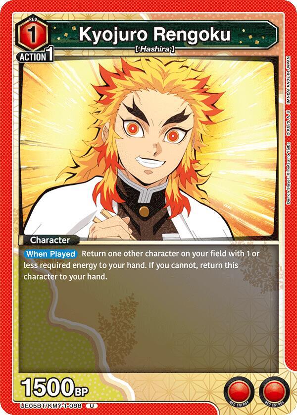 Kyojuro Rengoku (088)