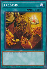 Trade-In (SDWD-EN025) [Common] - Yu-Gi-Oh!