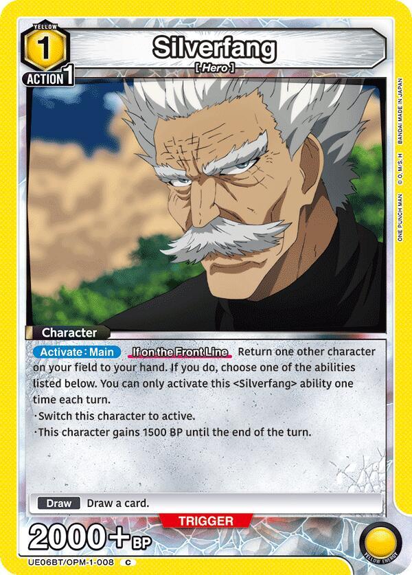 Silverfang (008)