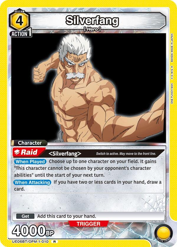 Silverfang (010)