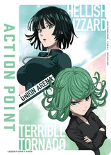 Action Point Card (AP04) - Union Arena