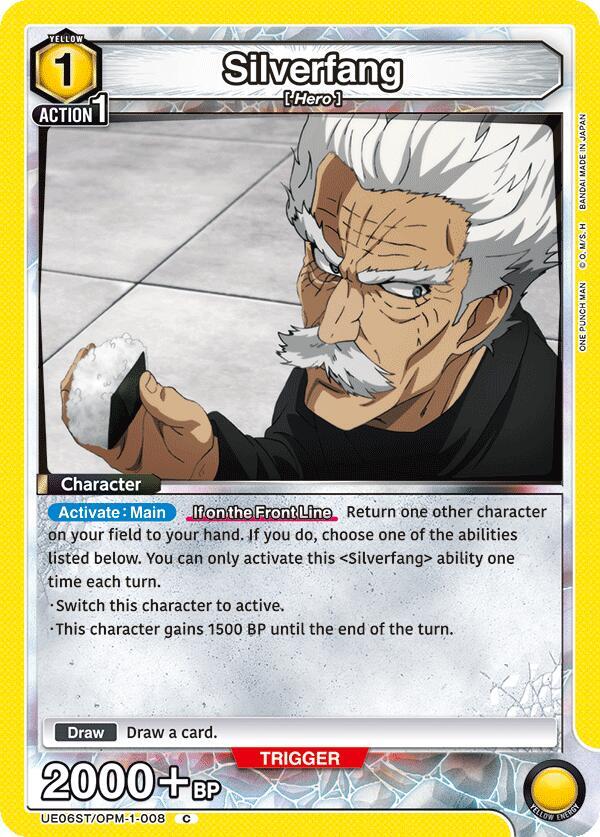 Silverfang (008)