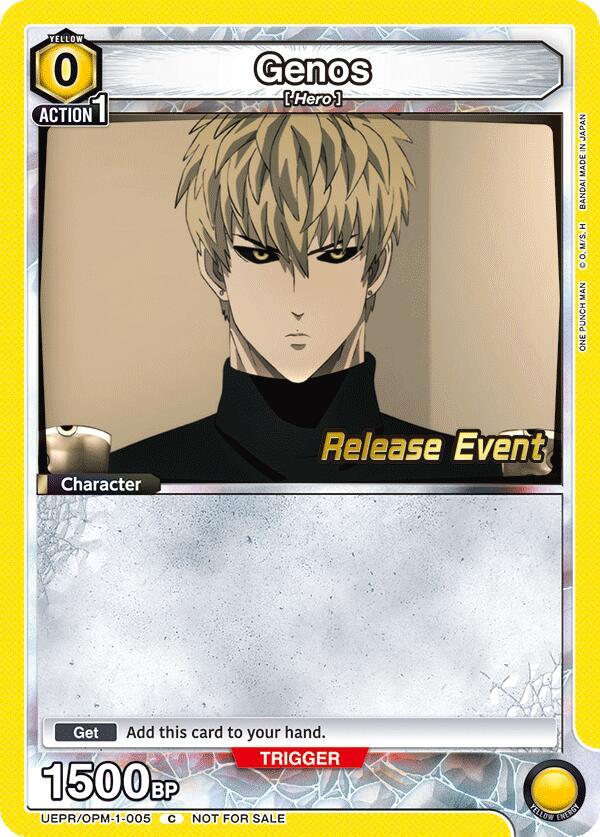 Genos (005)