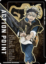 Action Point Card (AP01) (Black Clover) - Union Arena