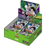 HUNTER X HUNTER Vol.2 - Booster Box - Union Arena