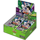 Union Arena - Hunter x Hunter Volume 2 Booster Box