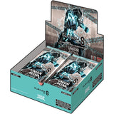 Kaiju No. 8 - Booster Box - Union Arena