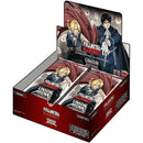 Union Arena - Fullmetal Alchemist Booster Box