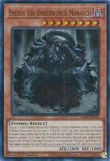 Erebus the Underworld Monarch (UR) (RA04-EN019) [Ultra Rare] - Yu-Gi-Oh!