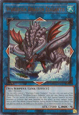 Worldsea Dragon Zealantis (UR) (RA04-EN082) [Ultra Rare] - Yu-Gi-Oh!
