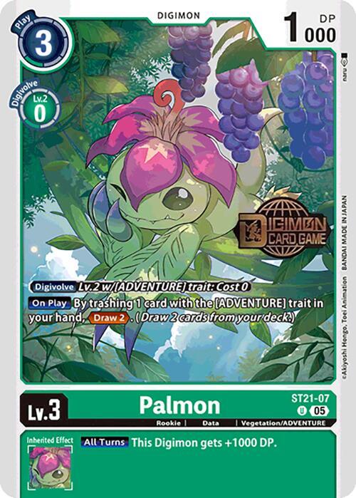 Palmon