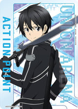 Action Point Card (AP01) - Union Arena