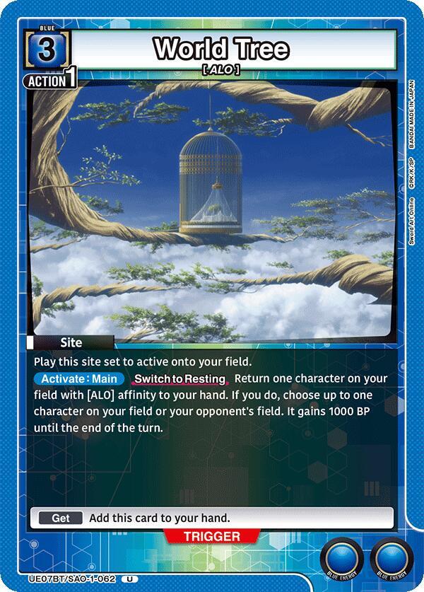 World Tree