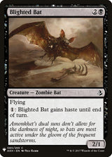 Blighted Bat [Mystery Booster] - Magic: The Gathering
