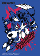 Official Card Sleeves 2023 (Loogamon)