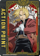 Action Point Card (AP01) (FULLMETAL ALCHEMIST) - Union Arena