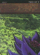 Black Lotus (2 of 9) (Ultra PRO Puzzle Quest) [Media Promos] - Magic: The Gathering