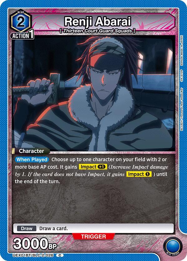 Renji Abarai (026)