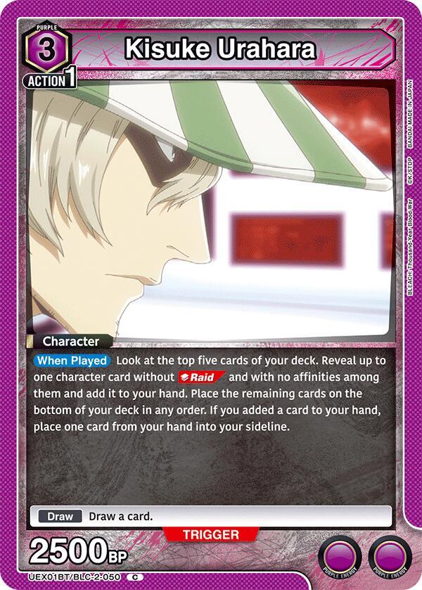 Kisuke Urahara (050)