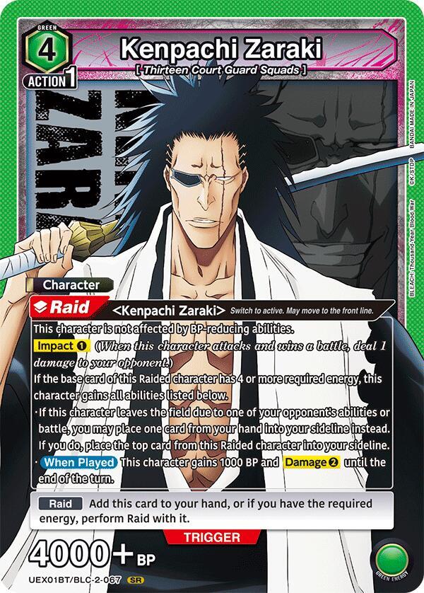 Kenpachi Zaraki (067)