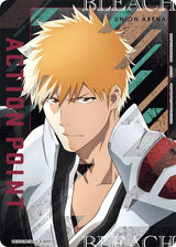 Action Point Card (AP01) - Union Arena