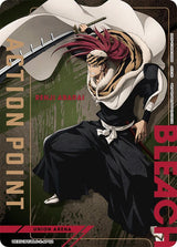 Action Point Card (AP02) - Union Arena