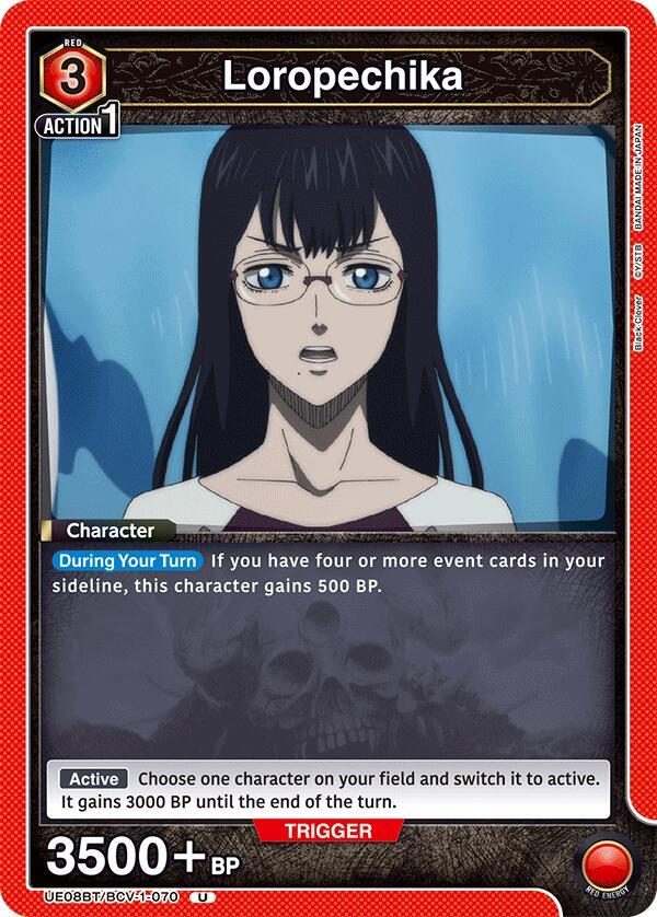 Loropechika (070)