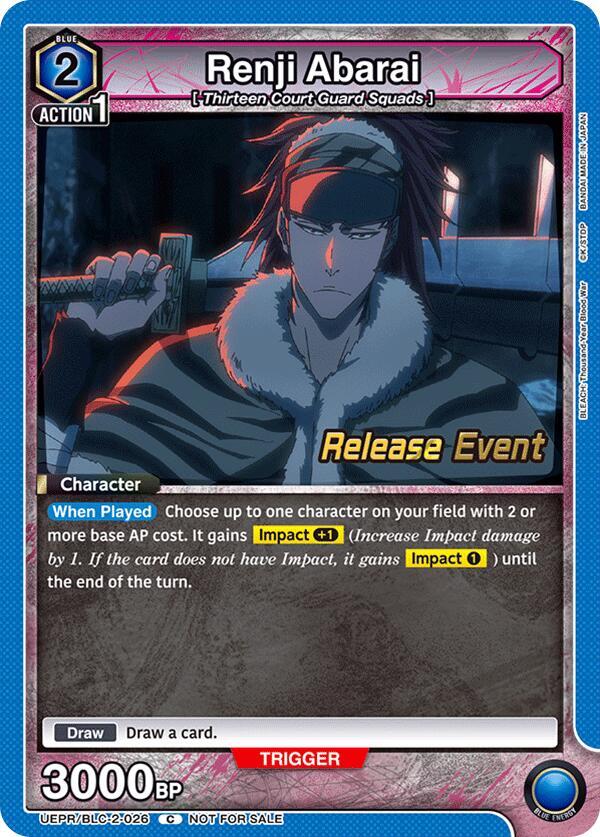 Renji Abarai (026)