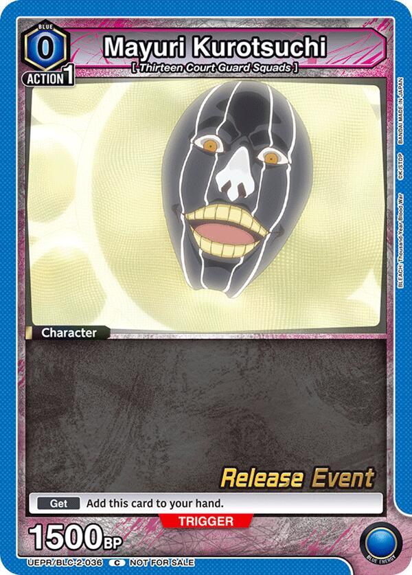 Mayuri Kurotsuchi (036)