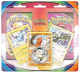 2 Pack Blister [Tornadus, Thundurus & Landorus] - Pokémon
