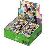 Yu Yu Hakusho: Ghost Files - Booster Box - Union Arena