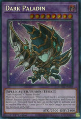 Dark Paladin (BLMM-EN008) [Secret Rare] - Yu-Gi-Oh!