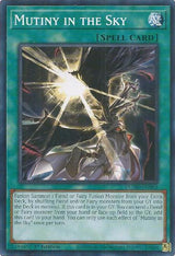 Mutiny in the Sky (DUAD-EN083) [Common] - Yu-Gi-Oh!