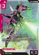 Aegis Gundam - Gundam Card Game