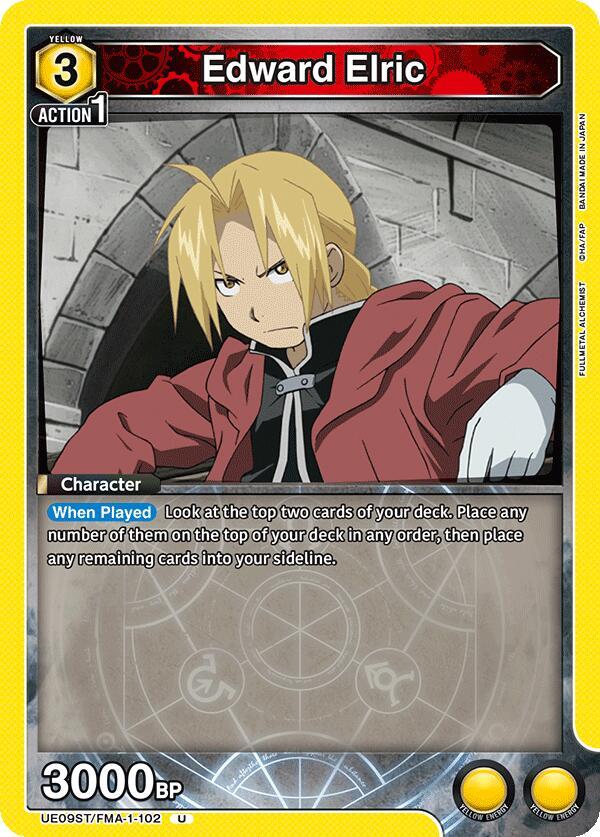 Edward Elric (102)