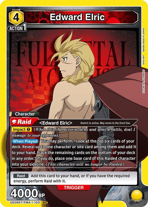 Edward Elric (103)