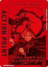 Action Point Card - Union Arena