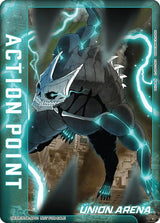 Action Point Card (Kaiju No. 8) - Union Arena