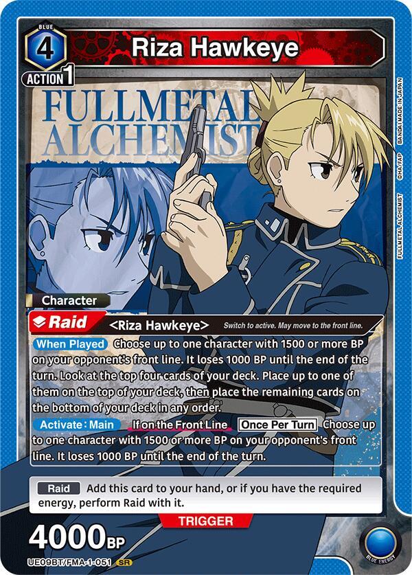 Riza Hawkeye (051)