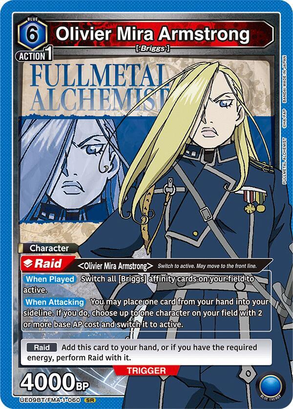 Olivier Mira Armstrong (060)