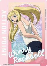 Action Point Card (AP03) - Union Arena