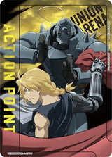 Action Point Card (AP04) - Union Arena