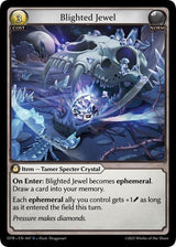 Blighted Jewel - Grand Archive TCG