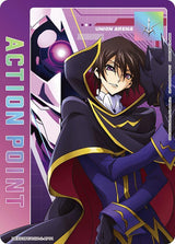 Action Point Card (AP01) - Union Arena