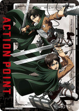Action Point Card (AP06) - Union Arena
