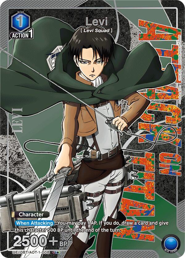 Levi (008) (U*)