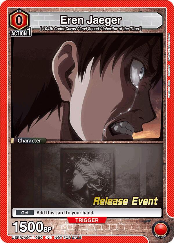 Eren Jaeger (090)